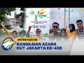 Download Lagu Masyarakat Bisa Menikmati Acara Menarik HUT Jakarta Ke 498 - [Metro Hari Ini]