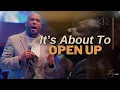 Download Lagu It's About To Open Up | Bishop S. Y. Younger