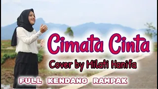 Download CIMATA CINTA -  Full Kendang Rampak Beberebetan - Cover by Milati Hanifa MP3