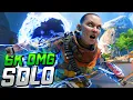 Download Lagu 6K DAMAGE BUT AS A SOLO