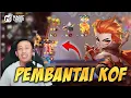 Lagu INILAH COUNTER DARI KOMBO SI PALING META KOF METRO ZERO!