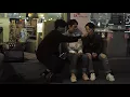 여수밤바다 (Yeosu Night Sea) by Perfectly and funny  live acoustic duo [ Hongdae performance ]