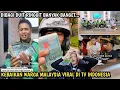 Download Lagu VIRAL ON INDONESIAN TV, MALAYSIA'S GOODNESS IS BEING TALKED ABOUT EVERYWHERE