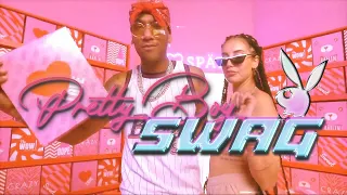 Mefyou - Pretty Boy Swag (Prod by. Broke Boys)