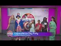 Download Lagu ICYMI: Fourth of July - H-TOWN LIVE