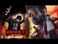 Download Lagu Krack 2 Full Movie In Hindi | Ravi Teja Latest Action Thriller Hindi Dubbed Full Movie #southmovie