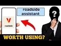 Verizon Roadside Assistance App Actually Worth Using