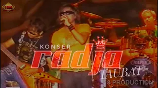 Download Radja - Taubat (Live Bogor 28 Oktober 2006) MP3