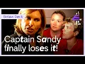 Captain LOSES IT with absentee workers Below Deck Mediterranean