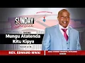 Download Lagu MUNGU ATATENDA KITU KIPYA - ( ISAIAH 43:18... )