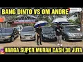 Download Lagu HARGA CASH 30 JUTA AJA MOBIL BEKAS DI SHOWROOM RAFQI MOBILINDO MURAH
