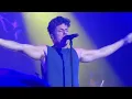 Download Lagu Charlie Puth - There's A First Time For Everything - October 29, 2022