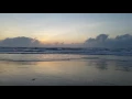South Padre Island high tide caused by Tropical storm Cindy