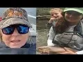 trout lady viral trout lady twitter trout lady