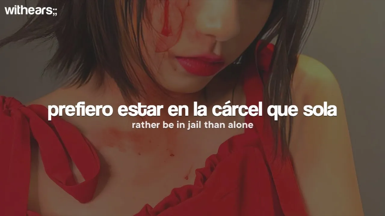 i might kill my ex ║ SZA  - Kill Bill (sped up) // Español + Lyrics