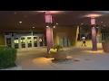 Harkins theatre during quarantine