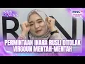 Lagu Permintaan Inara Rusli Ketemu Buah Hati Ditolak Virgoun Mentah-Mentah | SELEB ON NEWS
