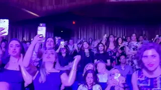 Mansour Ghararemoon Yadet Nareh Virginia 2024 Concert 