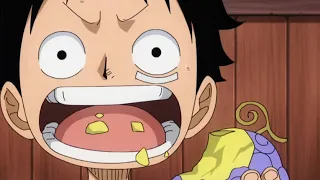 Monkey D Luffy One Piece Wiki FANDOM powered by Wikia