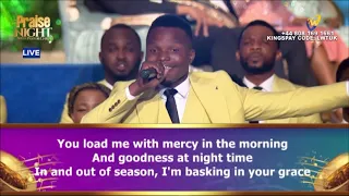praise night 15 loveworld singers i love you now and always