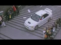 Lagu Who Am I? (1998) Car Chase HD