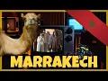 Download Lagu Marrakech Vibes: A Charming Moroccan Escapade