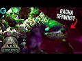 Gacha Spawn Locations on Fjordur