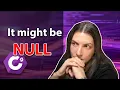 Nullability in C The Story Never Ends