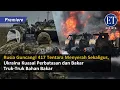 Download Lagu “ 417 Tentara Rusia Menyerah Sekaligus, Ukraina Kuasai Perbatasan dan Bakar Truk-Truk Bahan Bakar”