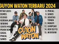 Download Lagu GUYON WATON FULL ALBUM TERBARU 2024 🎶 Wirang, Klebus, Pingal, Gampil, Dumes | Lagu Jawa Terpopuler