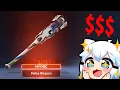 Download Lagu spending $$$ for THE NEW GRAND SLAM HEIRLOOM??! (Galactic Games Event)