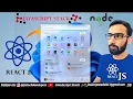 Windows 11 using React JS How i build windows 11 UI