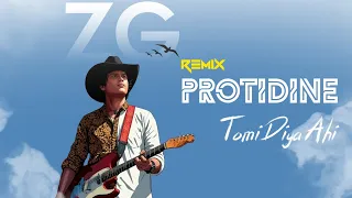 protidine remix 2026 zubeen garg new assamese song future bass remix dj snr 