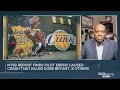 NTSB report finds pilot error caused crash that killed Kobe Bryant 8 others
