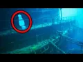 Download Lagu What They Discovered in Titanic Shocked the Whole World