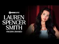 Download Lagu Lauren Spencer Smith - Fingers Crossed (Acoustic) | UMUSIC LIVE