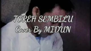 toreh sembilu rheina male key cover by huumar midun