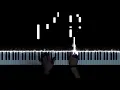 Princess Mononoke Theme | Solo Piano