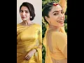 Download Lagu Samantha❤️Sobhita Priyathama Priyathama Song✨️