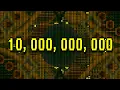 RUSH E WITH 10 000 000 000 NOTES ft BME EMB Lalapinkbun