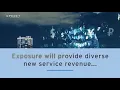 5G Network Exposure Function NEF