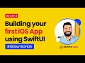 Build Your First SwiftUI App Hello Swift Tutorial for Beginners Day 3