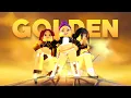 Download Lagu KPOP Demon Hunters: Full “Golden” Roblox Music Clip