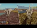Download Lagu Buying Elephant in Savannah Life ⏐ Roblox 🐘