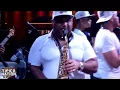 Nexo Las Magdalenas Mamajuana Cafe Paterson 08-06-2017