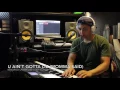 U Ain't Gotta Lie (Momma Said) - Kendrick Lamar Live Loop cover
