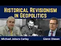 Michael Carley: De Tweede Wereldoorlog herschrijven - Historisch revisionisme in de geopolitiek