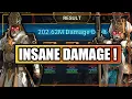 THIS 200M UNKILLABLE CLAN BOSS TEAM BLEW ME AWAY Raid Shadow Legends
