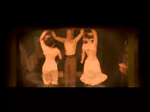 The Sleeping Room | BIFFF 2015