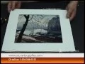 How to Mat a Picture - Tutorial by Stu-Art Supplies
